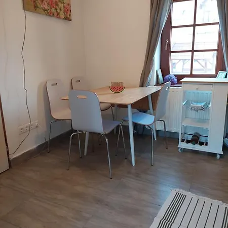 Kali Mama Haza Holiday home *