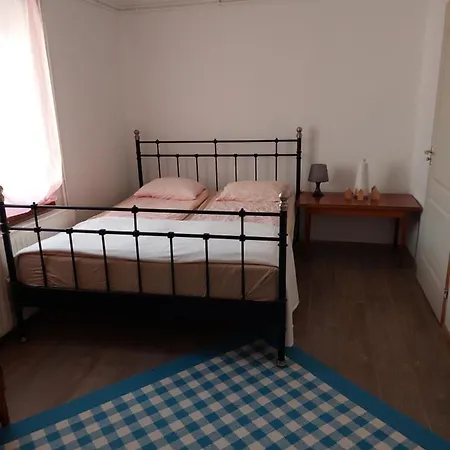 Holiday home Kali Mama Haza Mindszentkalla