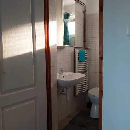 Holiday home Kali Mama Haza Mindszentkalla