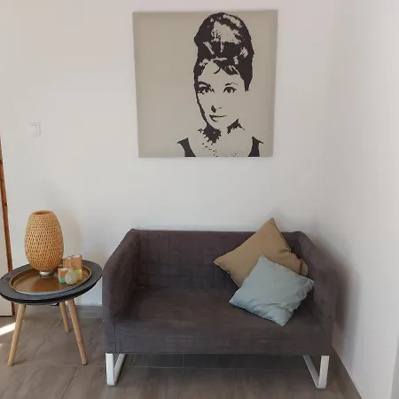 Holiday home Kali Mama Haza Mindszentkalla