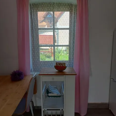 Holiday home Kali Mama Haza