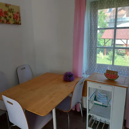 Holiday home Kali Mama Haza