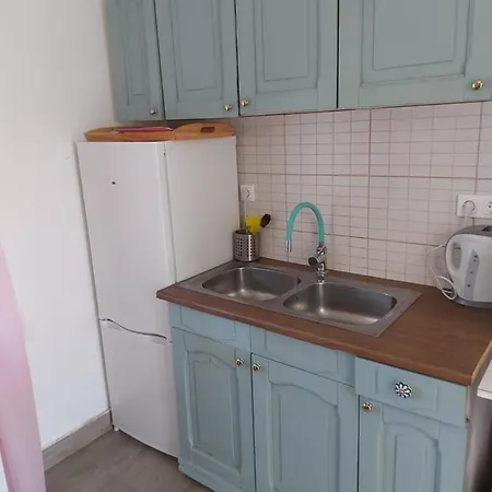 Holiday home Kali Mama Haza