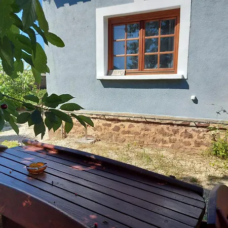 Holiday home Kali Mama Haza Mindszentkalla